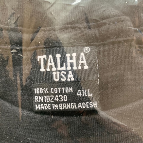 Shirts | Talha Usa Olive Green Thermal 